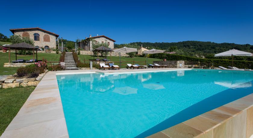 Отель Vita Nova Casa Vacanze