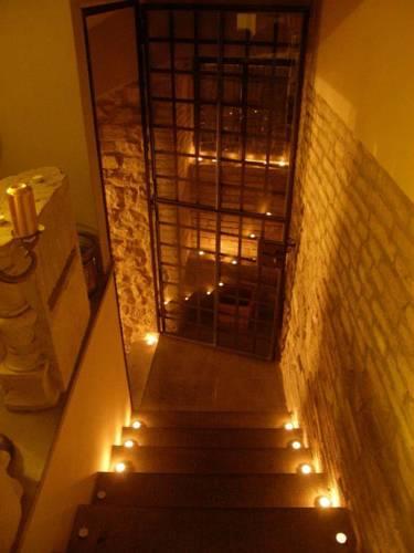 Мини-отель Castello Di Vigoleno
