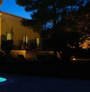 Отель Hotel Il Parco