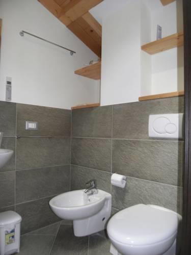 Мини-отель B&B San Bernardo