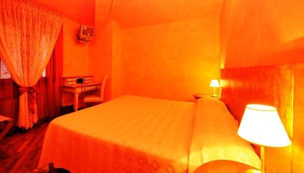 Отель Le Boccede Country House
