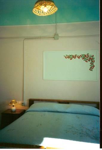 Отель Agriturismo Menhir