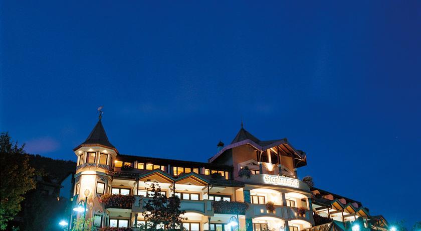 Отель Granpanorama Hotel StephansHof