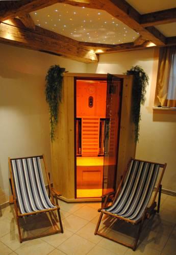 Апартаменты Residence Hotel Gasser