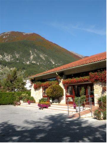 Отель Hotel Il Pescatore