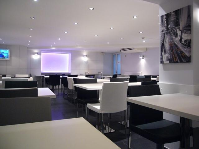 Отель Kyriad Hotel Dijon Gare