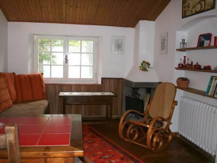 Апартаменты Holiday Home Casetta Chiusi Scalo