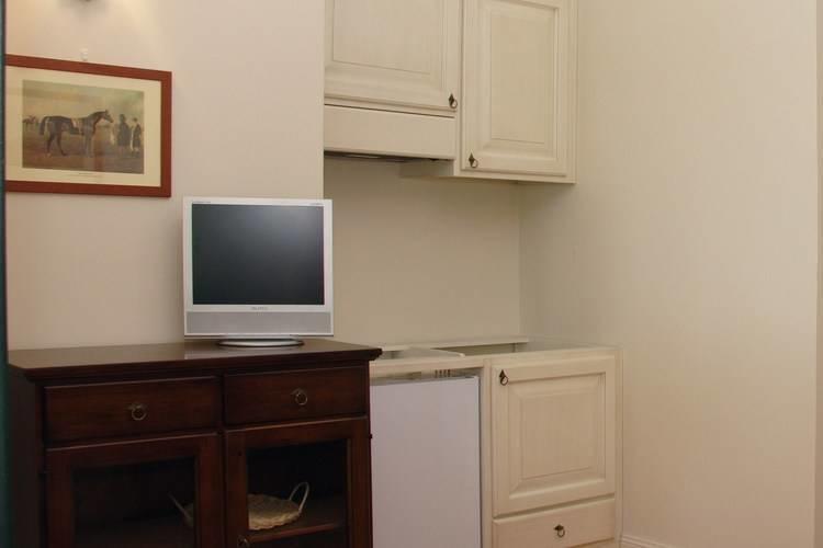 Апартаменты Holiday Home Athena Colonnella