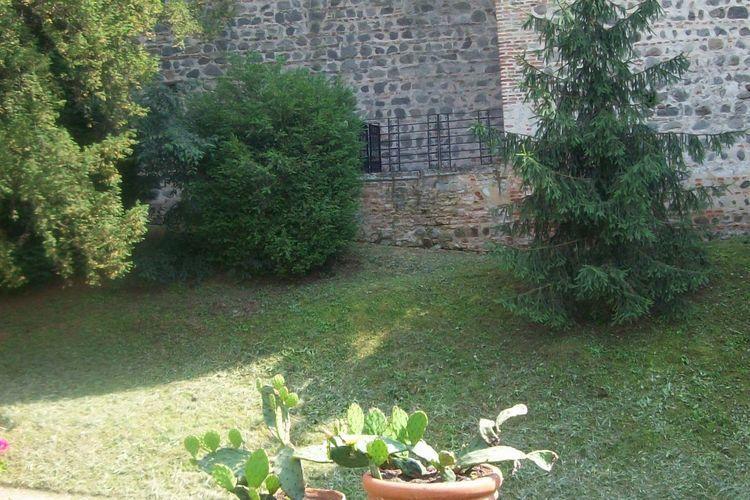Апартаменты Holiday Home Vigna Contarena Quattro Este