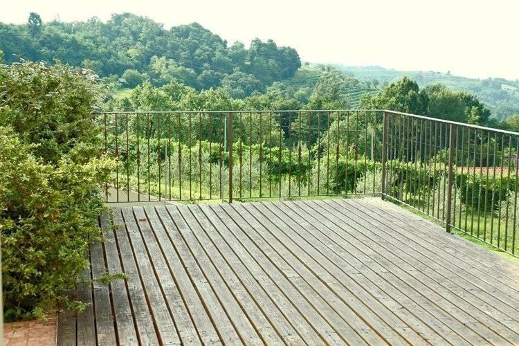 Отель Holiday Home Ametista Fara Vicentino