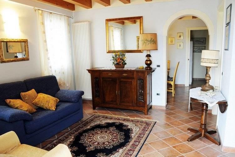 Отель Holiday Home Zaffiro Fara Vicentino