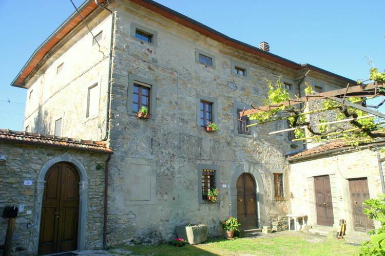 Вилла Holiday Home Mazzola Fivizzano