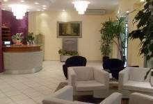 Отель Hotel Antonella