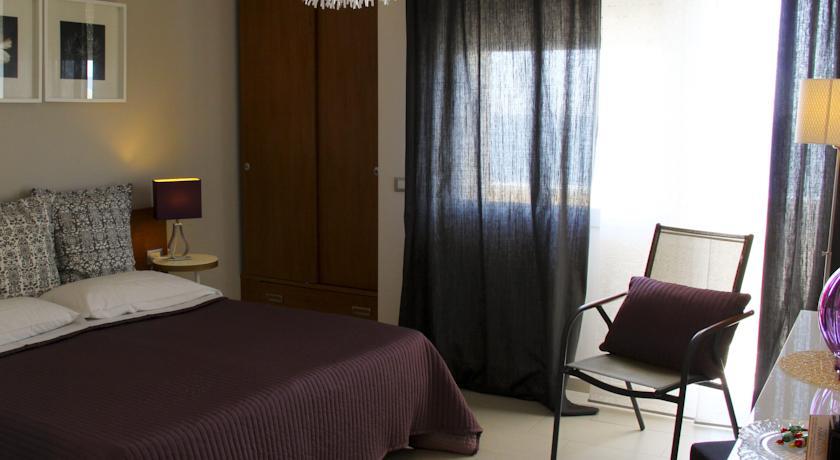 Отель Hotel Miramare