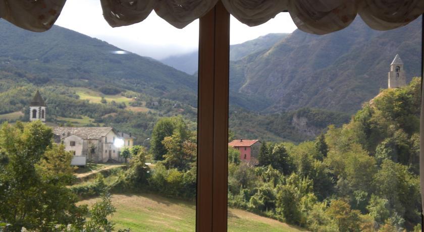 Отель Hotel Corsini