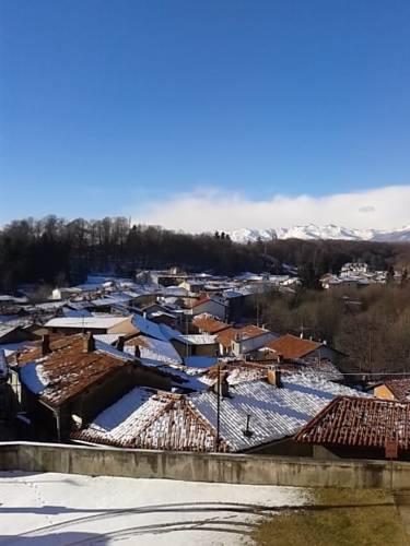 Мини-отель Locanda Del Borgo Antico