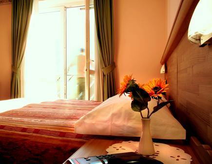 Отель Hotel Michela