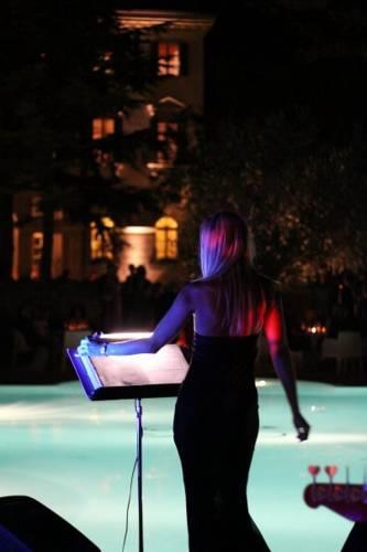 Апартаменты Relais Villa Graziani