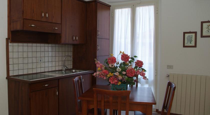 Апартаменты C.A.V. Residenza Prisco