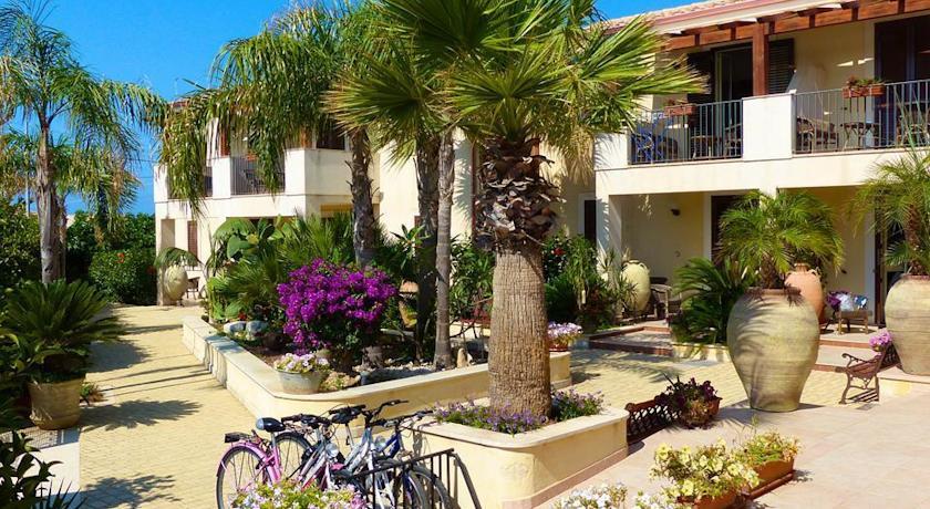 Апартаменты Residence Casa Del Mar