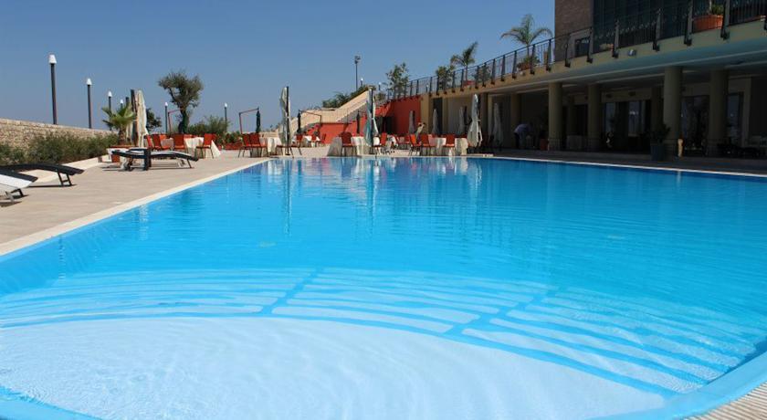 Отель Park Hotel Elizabeth