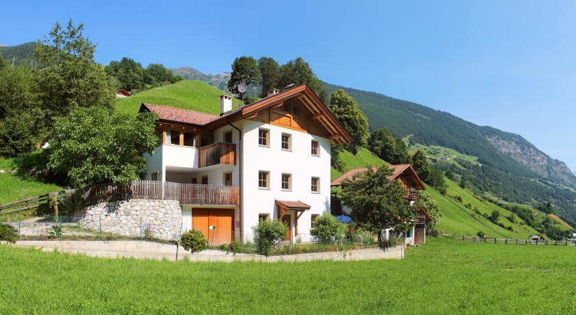 Апартаменты Ferienwohnungen Auhaus