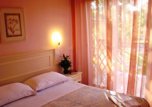 Апартаменты Il Casale