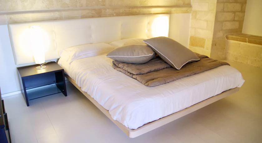 Мини-отель B & B Sotto la Volta