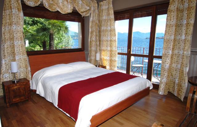 Мини-отель B&B La Darsena