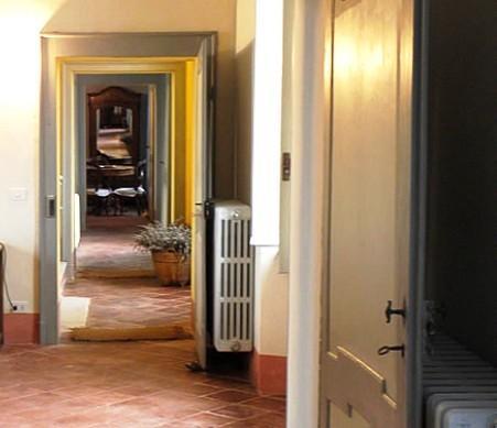 Отель B&B Cà Bianca Relais