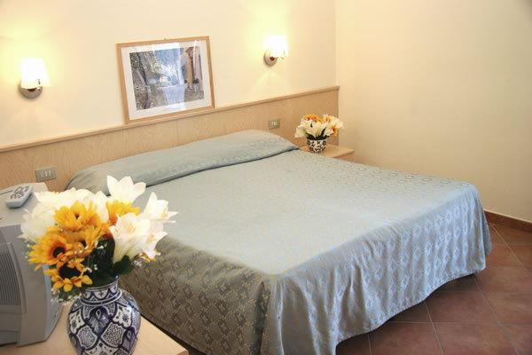 Отель Hotel La Zagara