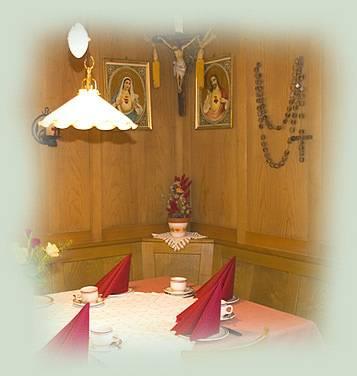 Отель Kastnerhof