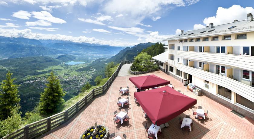 Отель Panorama Hotel Penegal