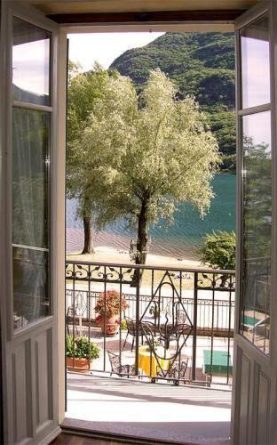 Отель Hotel Ristorante La Quartina