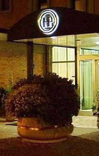 Отель Hotel Pico