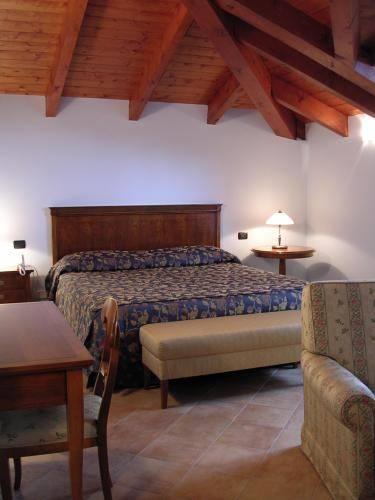 Отель La Locanda Del Melograno