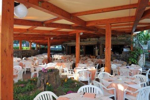 Апартаменты Hotel Residence Moneglia