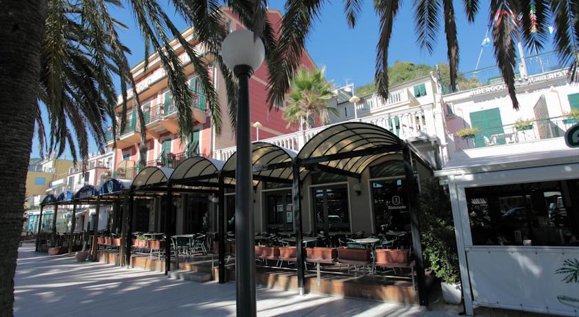 Отель Piccolo Hotel