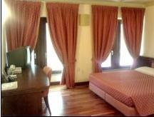 Отель Hotel Lombardia
