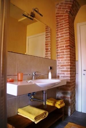 Отель Bricco Torricella Residence