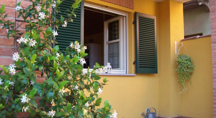 Мини-отель B&B Le Antiche Volte