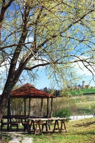 Отель Agriturismo Il Mio Casale