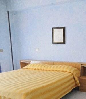 Отель Albergo Paradiso