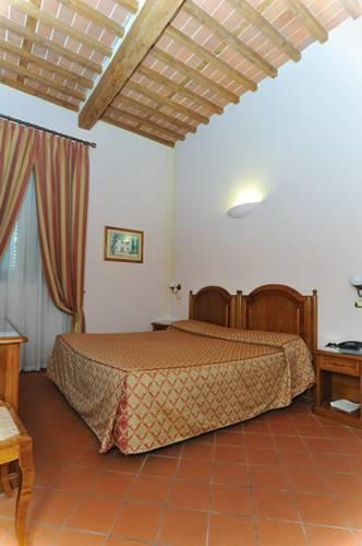 Отель Villa La Nina