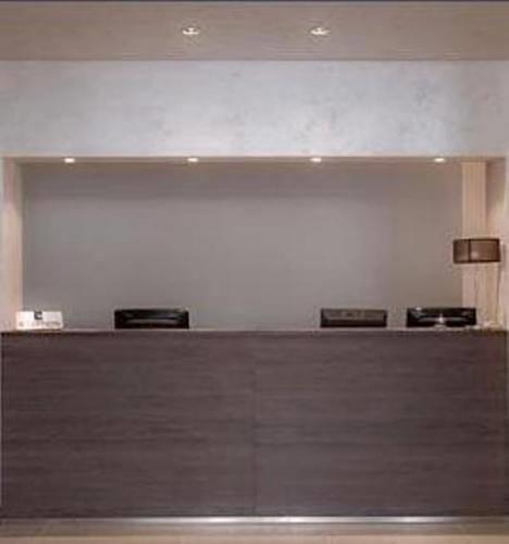 Отель Blu Arena Hotel