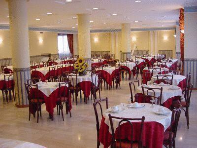 Отель Hotel Italia & Lombardi