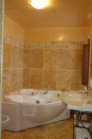 Отель Relais La Costa