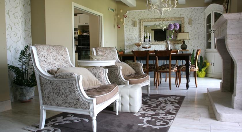 Мини-отель B&B San Nicolò