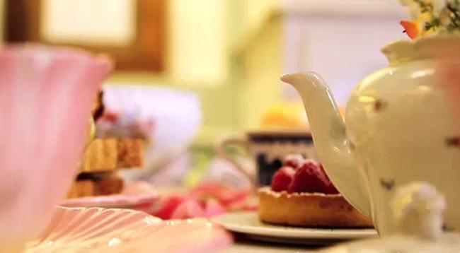 Мини-отель I Poderi Ranch B&B