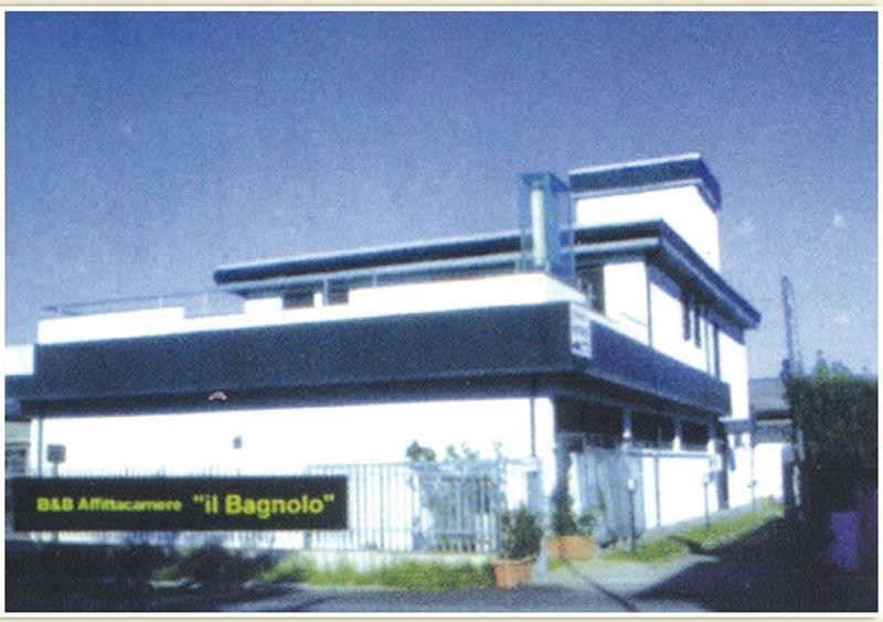 Гостевой дом Affittacamere Il Bagnolo